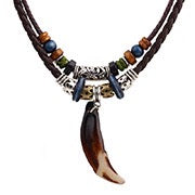 Double Layer Wrap Necklace|Korean Velvet Choker Collarbone Chain|Retro Minimalist High-End Pendant Necklace for Women